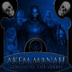 AKEM MANAH - Demons of the Sabbat (Digipack)