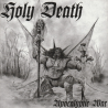 Holy Death – Apocalyptic War (	Abraxas)