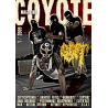 COYOTE MAGAZINE № 1, 2009