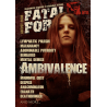 FATAL FORUM magazine № 6, 2008