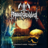 Agonia Blackvomit – Cosmos***nic Wisdom
