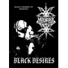 MODERIX - Black Desires