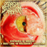 Cannibe / Crash Syndrom – Muerte Y Miseria / Serenades Of Oncology: A Brief Look On Malignancy Variations (Split)