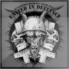 Necronomicon Beast / Fetid Zombie – United In Defiance (Split)