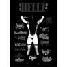 HELLZ zine №26 / 2012