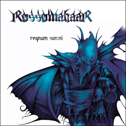 Rossomahaar - Regnum Somni