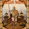 Pagan Reign – Ancient Fortress (Англоязычная версия альбома "Твердь")