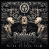 Coldblooded – Noise In Your Head (Digipack)