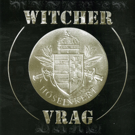 Witcher / Varg – Höseinkért