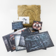 Crown Of Asteria – Karhun Vakat (Woodenbox set CD Digi CD )