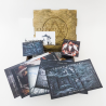 Crown Of Asteria – Karhun Vakat (Woodenbox set CD Digi CD )