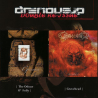Grenouer – The Odour O'Folly / Gravehead (2CD)