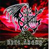 Ritual - Epic Sagas (Digipack)