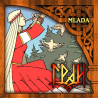Грай - Млада (Digipack)