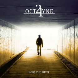 21Octayne – Into The Open