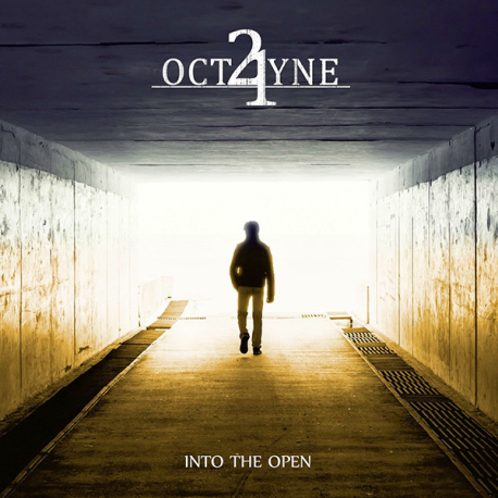 21Octayne – Into The Open