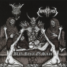Black Angel / Adokhsiny – Black Ritual Of S***n (Split CD)