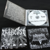 Black Beast – Endless Night On A Dead Earth (Digipack)