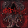 Bayht Lahm / Replicant – Welcome To New Jersey (Split CD)