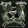 Goatpenis / Kurgaall – S***nic Terror Weapons