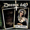 Doom's Day – The Whore