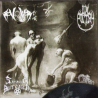Evil Poetry, Revolver, The Nameless One, S***nic Butcher – Four Winds Plague's Meeting