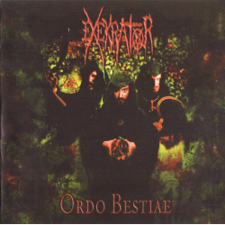 Exekrator – Ordo Bestiae