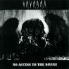 Havarax – No Access To The Divine