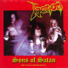 Venom – Sons Of S***n (The Venom's Assaults Series) (2xCD, Compilation)