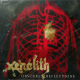 Xenolith – Obscure Reflections (Digipack)