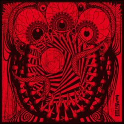 Tod Huetet Uebel – Malícia (Digipack)