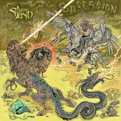 Stormland – Obsession (Digipack)