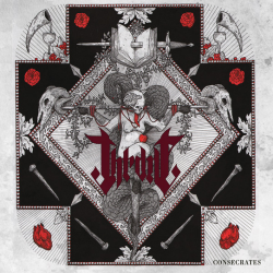 Throne – Consecrates (Digipack)