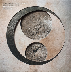 The Ocean – Phanerozoic II: Mesozoic | Cenozoic
