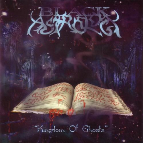 Black Astrology – Kingdom Of Ghosts