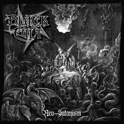 Black Cult – Neo-Satanism