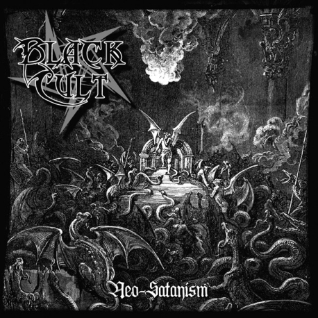 Black Cult – Neo-Satanism
