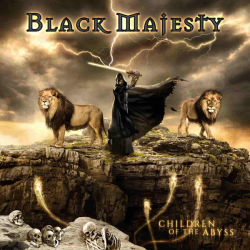 Black Majesty – Children Of The Abyss