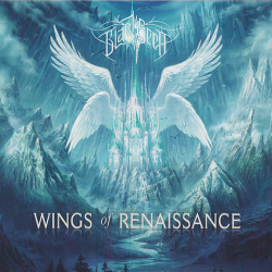 Black Seed – Wings Of Renaissance