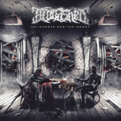 Bloodshed – The Hunger And The Agony