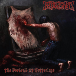 Bloodshed – The Portrait of Sufferings