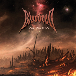 Bloodred – Ad Astra