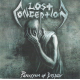 Lost Conception – Paroxysm Of Despair