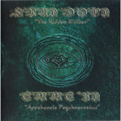 Luna Dopa / Emme Ya – The Hidden Walker / Apotheosis Psychoerotica