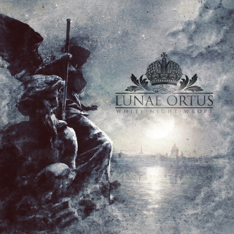Lunae Ortus – White-Night-Wropt