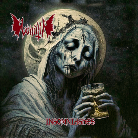Lunatii – Insomniashes