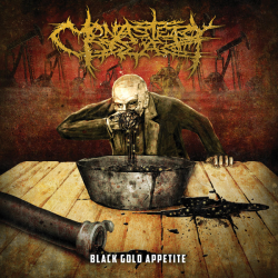 Monastery Dead – Black Gold Appetite