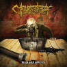 Monastery Dead – Black Gold Appetite