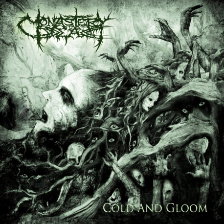 Monastery Dead – Cold And Gloom