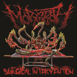 Morgroth – Surgical Intervention
